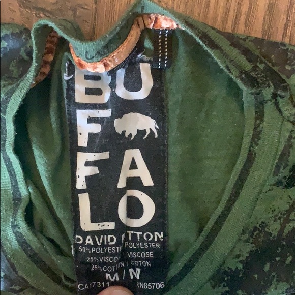 Buffalo rare!! - Picture 2 of 3